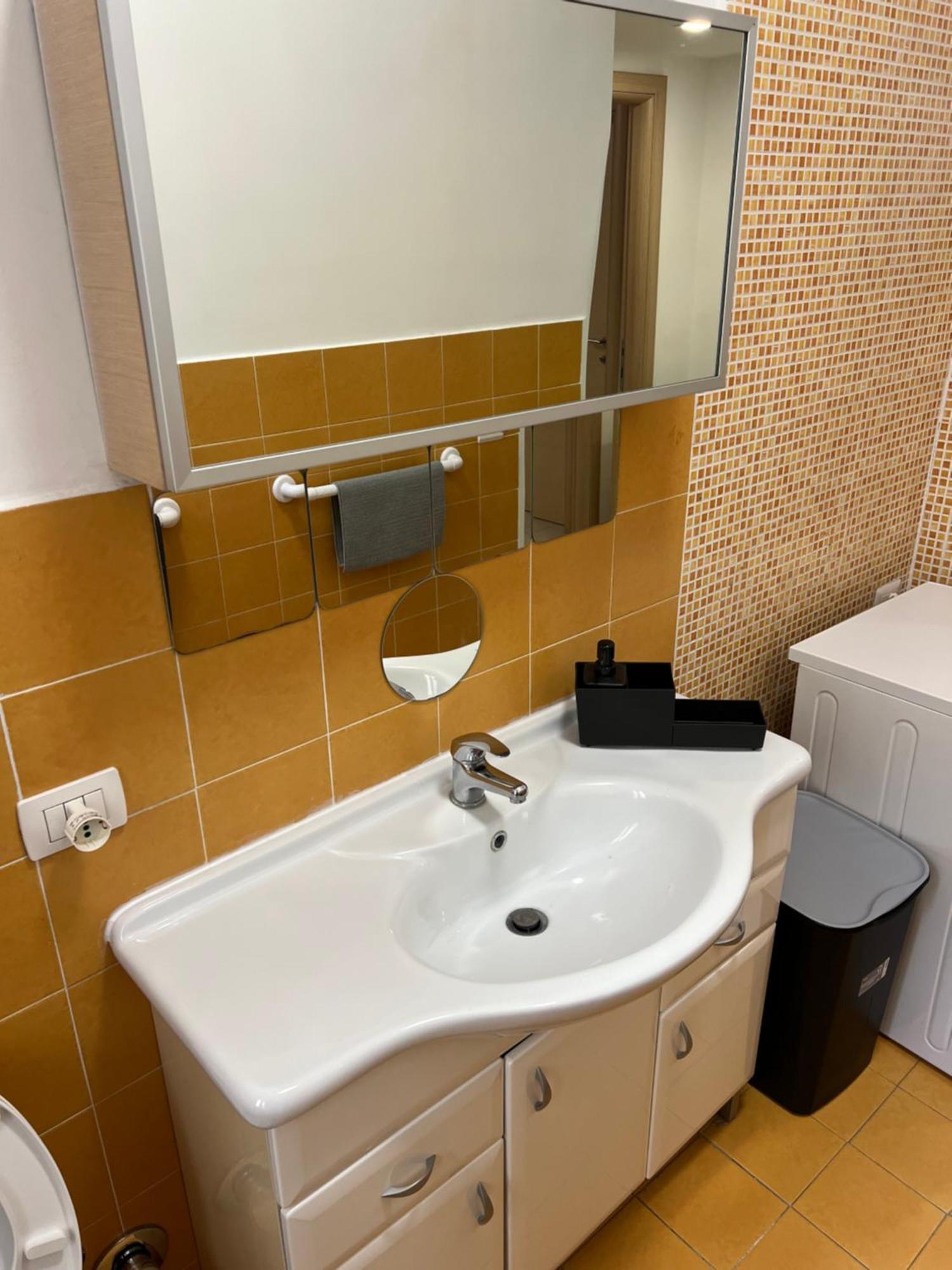 Apartment Dandon Rom